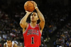 Derrick Rose Retires After 16-Year NBA Career Marred by Injuries
