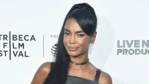 Kim Porter’s Children Speak Out Against Death Conspiracy Theories