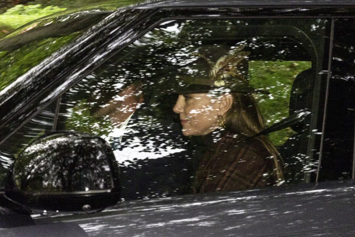 Princess Kate Attends First Event Since Chemotherapy as She Focuses on Health