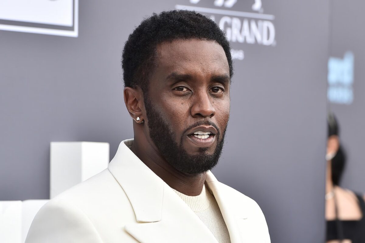 Sean ‘Diddy’ Combs Seeks Bail Amid Claims of Horrific Jail Conditions