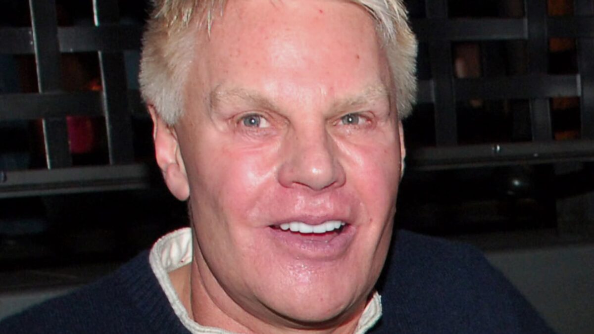 Former Abercrombie & Fitch CEO Arrested on Sex Trafficking Charges
