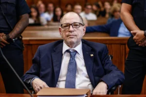 Weinstein’s Lawyers Oppose Combining Sex Crime Cases in Court