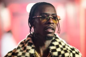 Rich Homie Quan Dies at 33 from Accidental Overdose Involving Fentanyl and Codeine