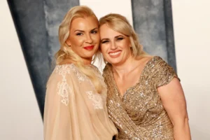 Rebel Wilson Marries Ramona Agruma in Surprise Sardinia Wedding