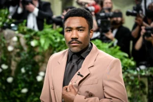 Donald Glover Cancels Childish Gambino Tour Due to Health Issues