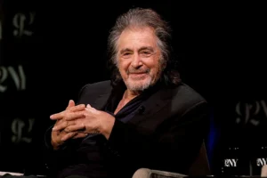 Al Pacino Reveals Near-Death Covid Experience at Age 84