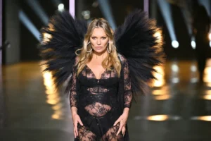 Victoria’s Secret Fashion Show Returns with Star-Studded Lineup
