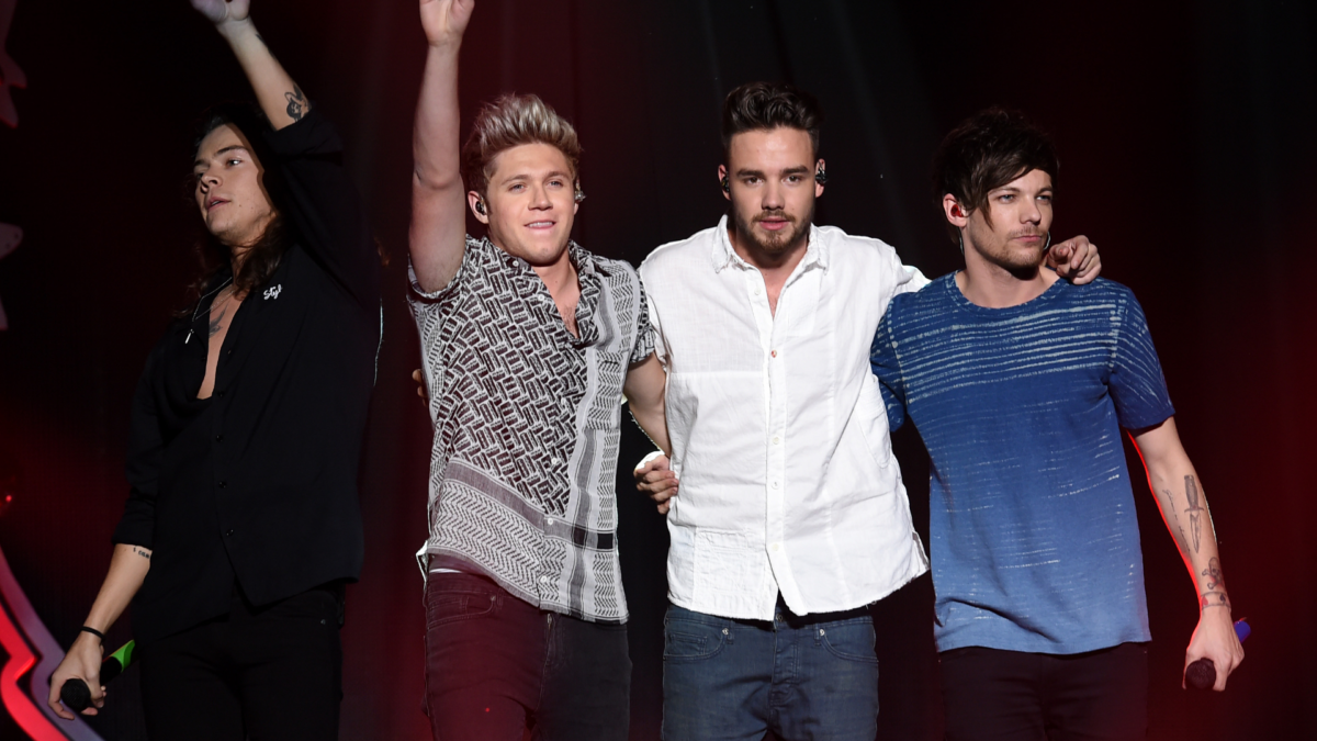Niall Horan Reflects on Liam Payne’s Tragic Death and Their Unbreakable Bond