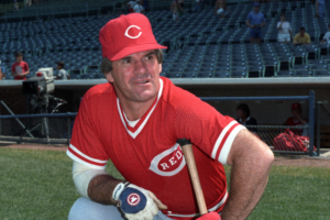 Pete Rose, MLB’s All-Time Hits Leader, Dies at 83