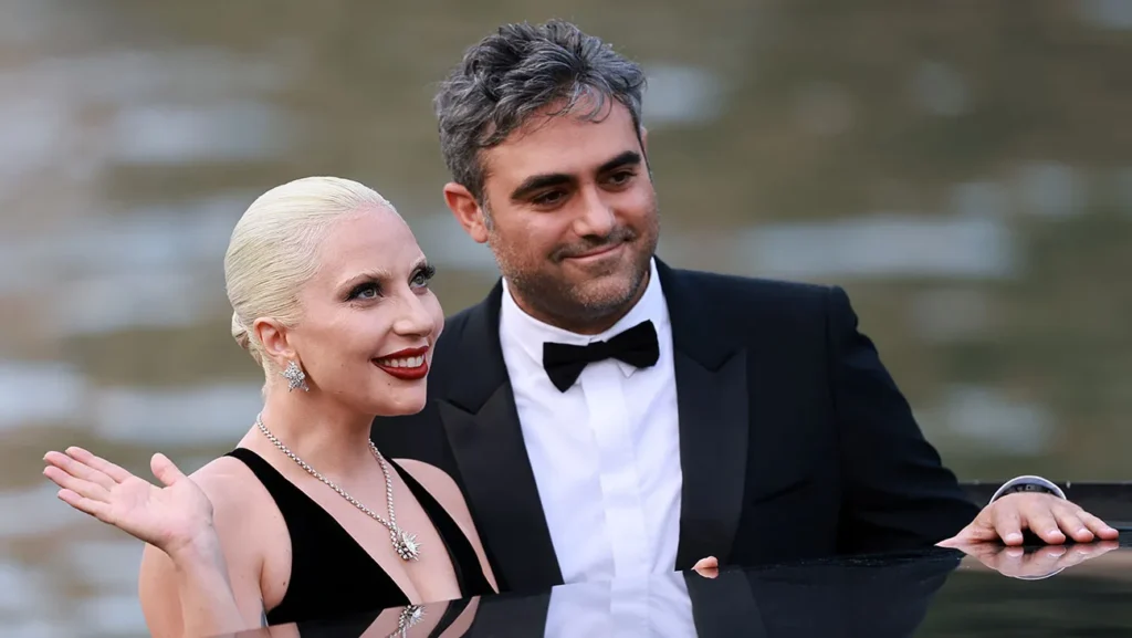 Lady Gaga Reveals Proposal Details from Michael Polansky During Rock Climbing Trip