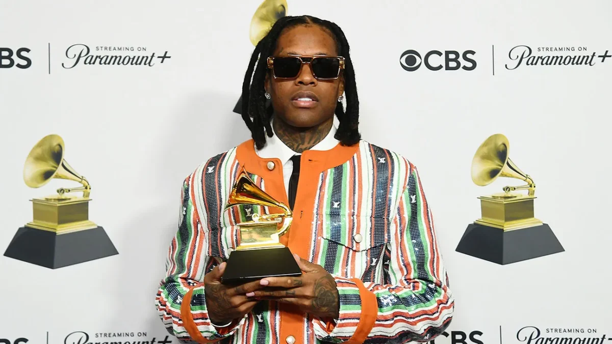 Lil Durk Faces Federal Charges for Alleged Murder-For-Hire Plot in L.A.