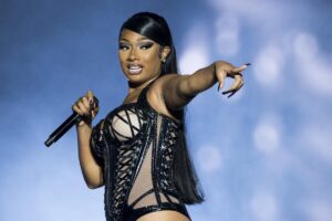 Megan Thee Stallion Files Lawsuit Against Commentator Over Defamatory Claims