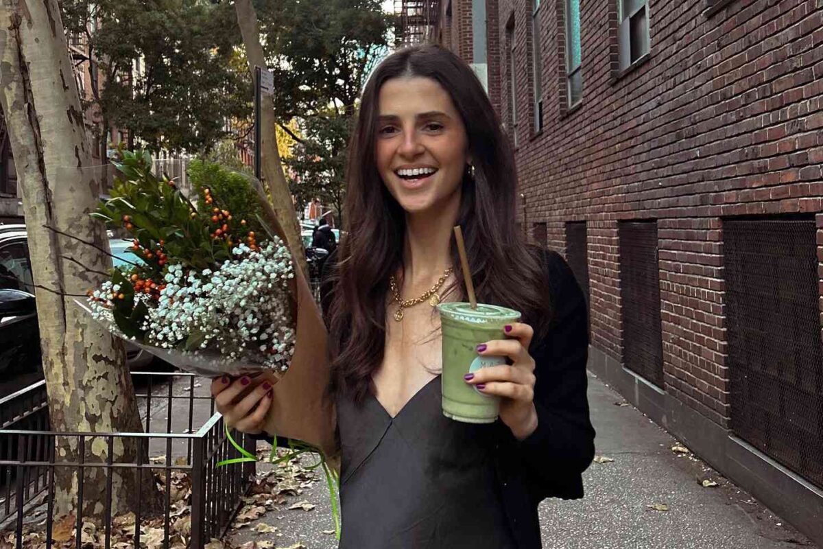 TikToker Rachel Yaffe Dies at 27 After Battle with Rare Liver Cancer