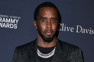 Diddy Set for May 2025 Trial on Sex Trafficking and Racketeering Charges