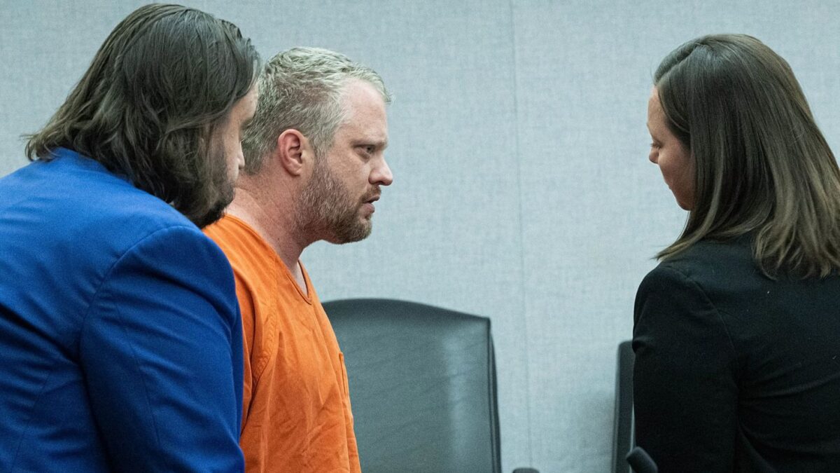 Colorado Dentist Faces New Charges in Wife’s Poisoning Case