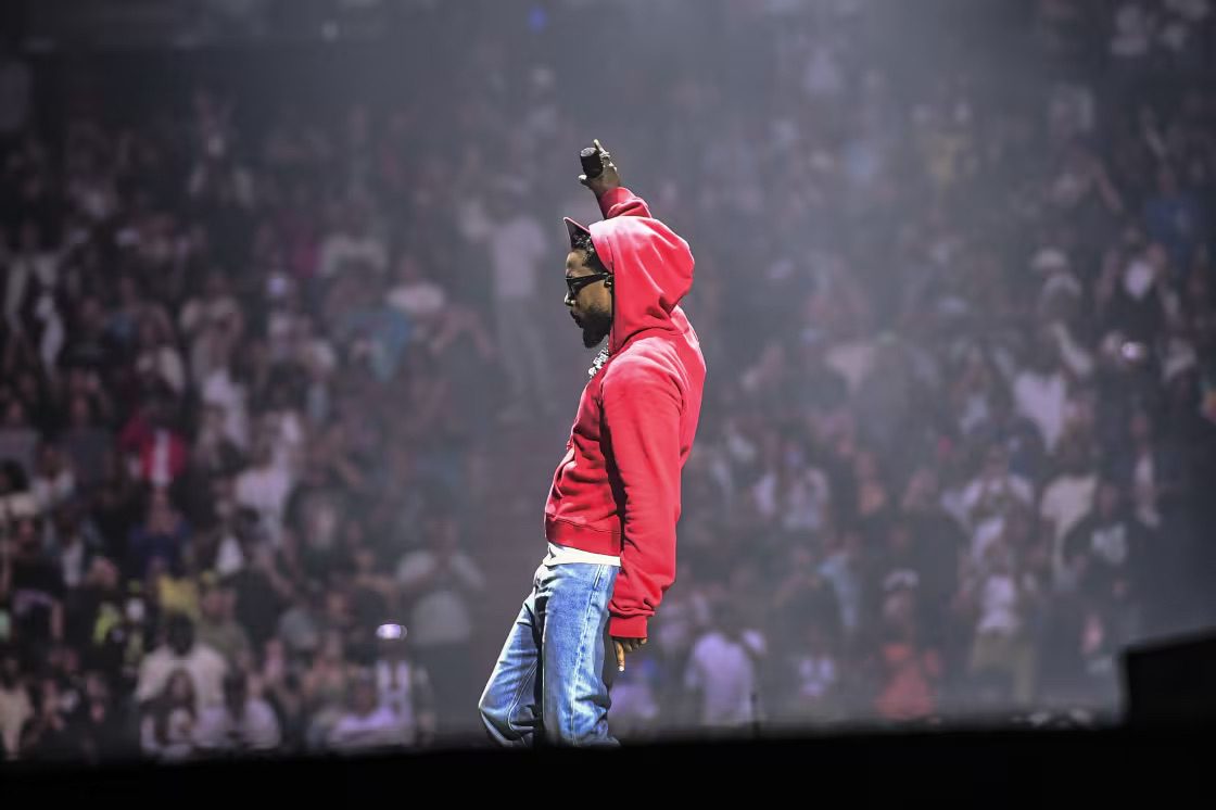 Kendrick Lamar Surprises Fans with Release of Sixth Album GNX