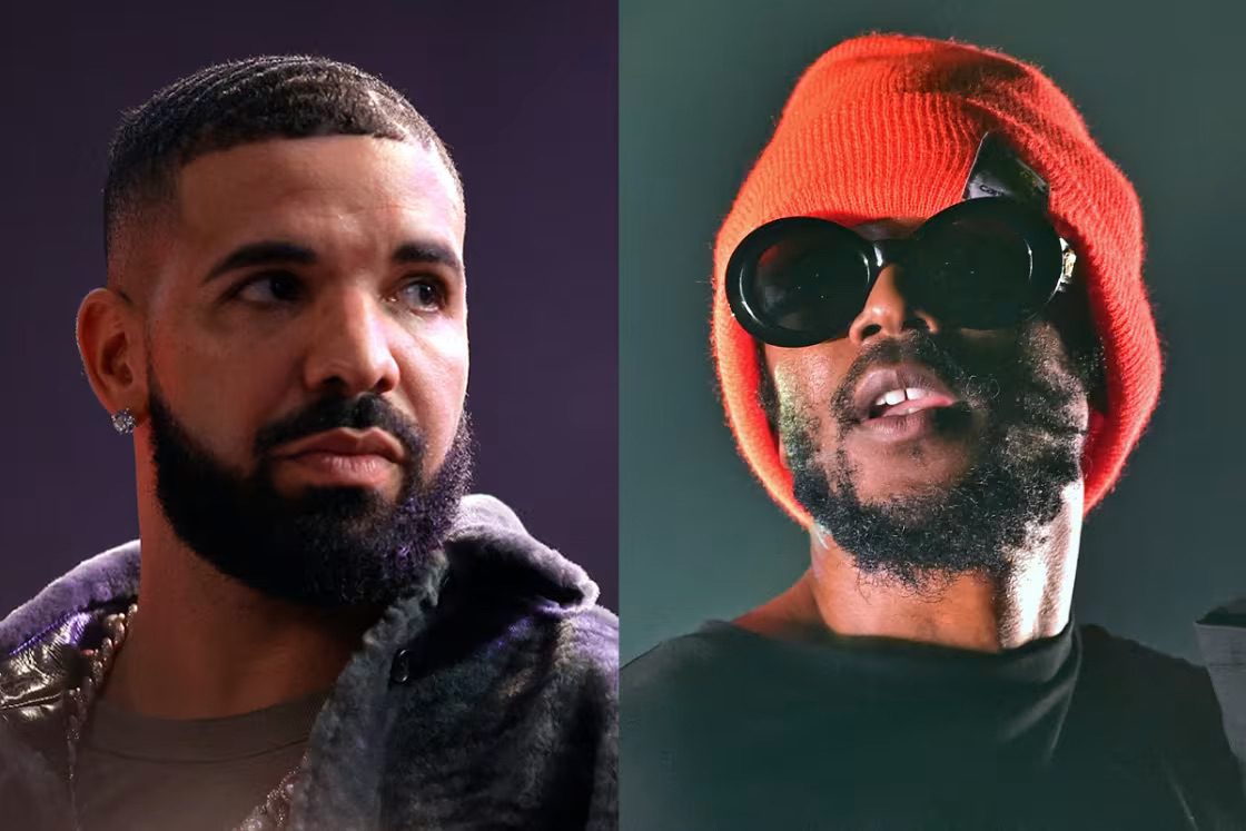 Drake Files Lawsuit Alleging UMG Manipulated Kendrick Lamar’s Streams