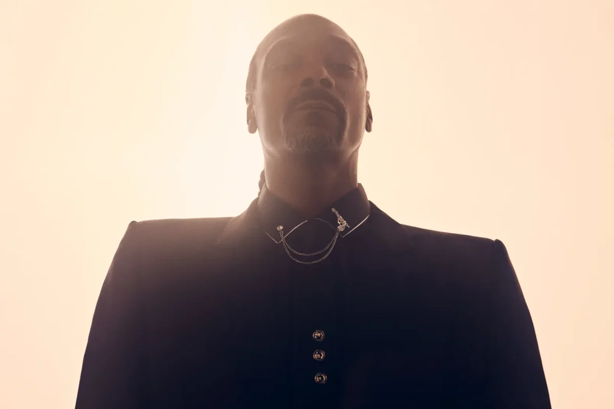 Snoop Dogg Previews Upcoming ‘Missionary’ Album with Dr. Dre and Jhené Aiko Single