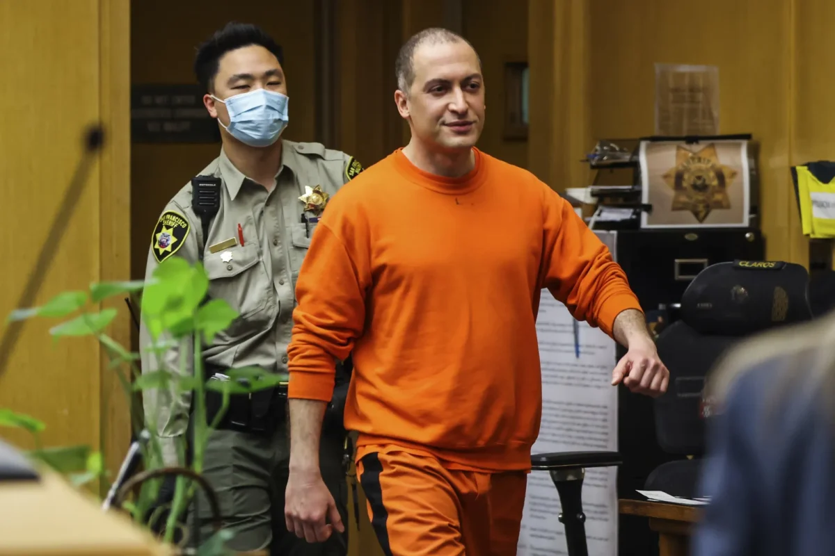 Nima Momeni Found Guilty of Second-Degree Murder in Cash App Founder Bob Lee Case