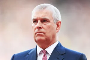 Prince Andrew Linked to Chinese Spy Suspect in National Security Case