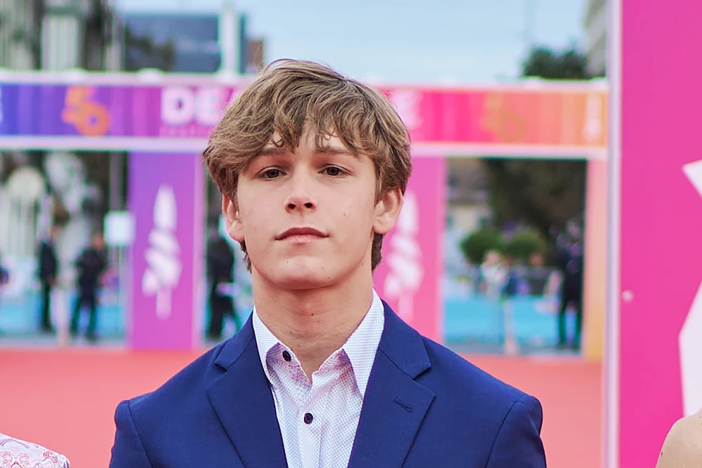 Teen Actor Hudson Meek Dies After Tragic Vehicle Incident