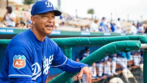 Dave Roberts Reflects on Emotional Return to Okinawa After World Series Win
