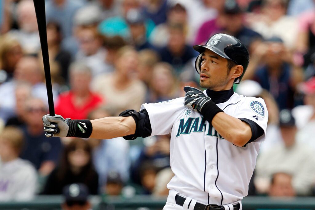 Ichiro Suzuki Addresses Journalist Who Withheld Hall of Fame Vote