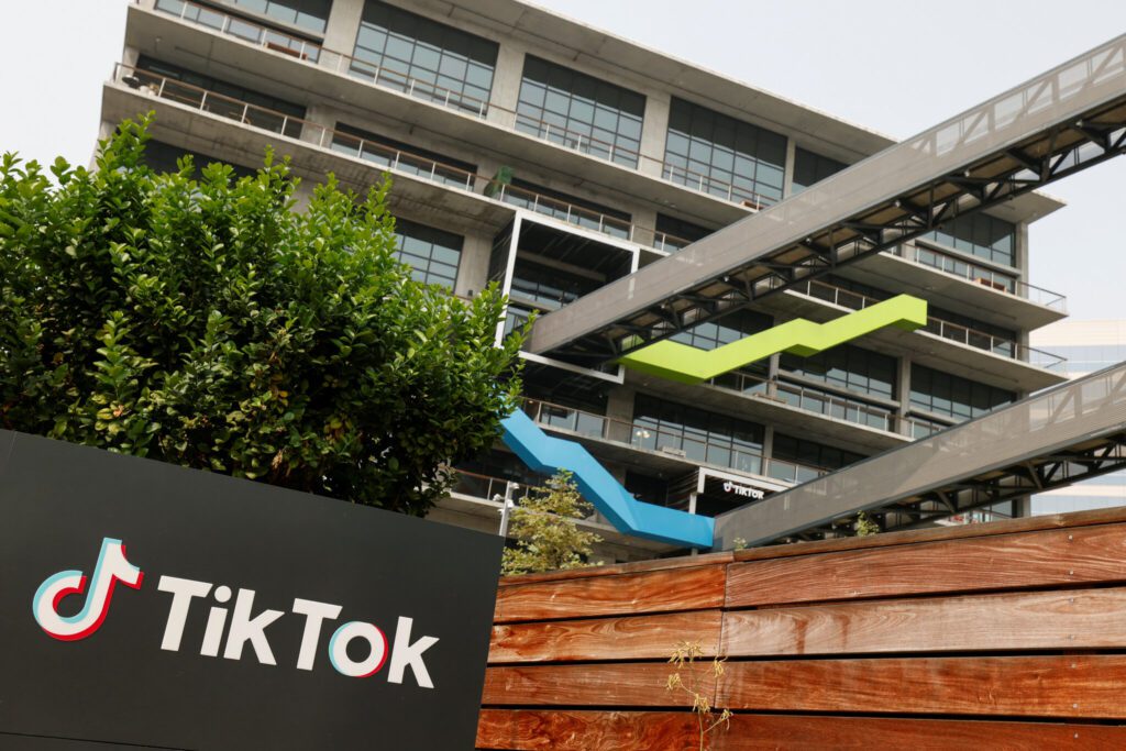 TikTok Faces Potential Shutdown in the United States on Sunday