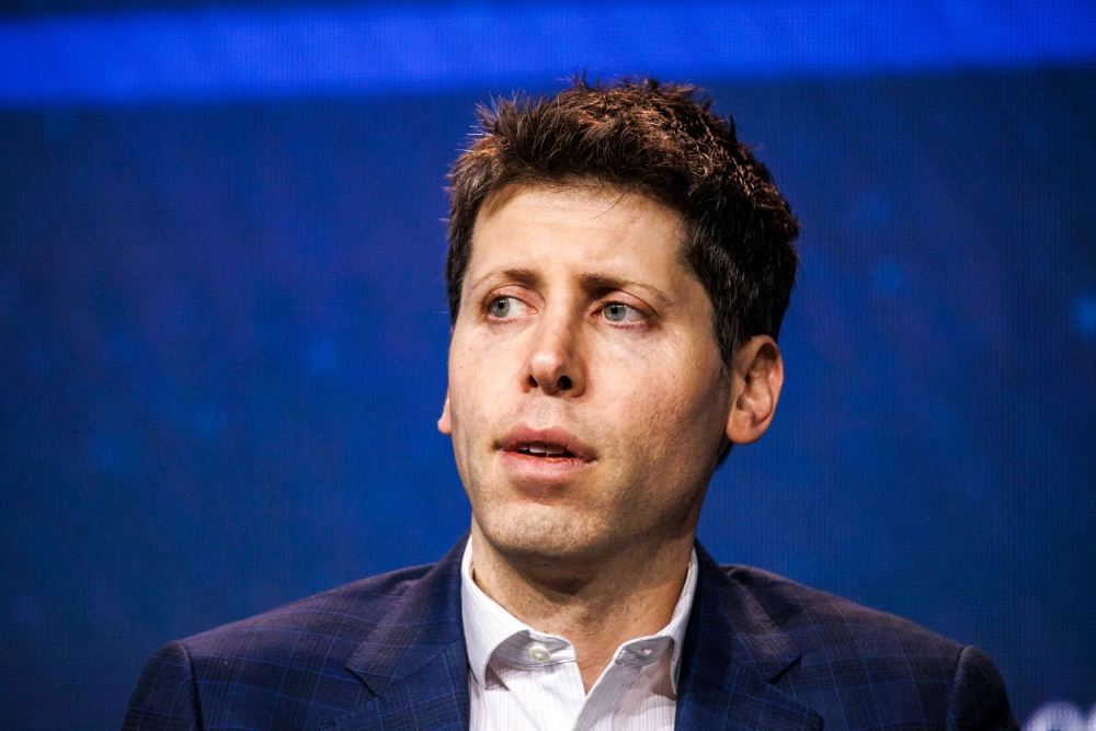OpenAI CEO Sam Altman Denies Sexual Abuse Allegations Filed by Sister