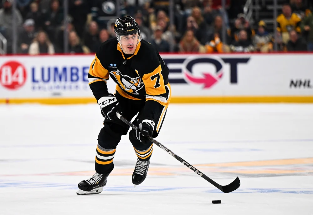 Pittsburgh Penguins' Evgeni Malkin’s Stanley Cup Rings Stolen During Home Burglary