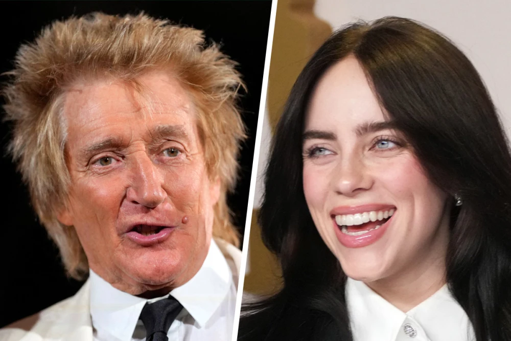 Star-Studded Lineup Unites for California Wildfire Relief at FireAid