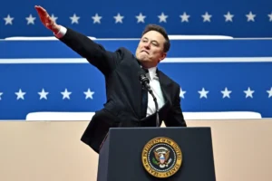 Tesla Investors Press Elon Musk on Political Ties and White House Role