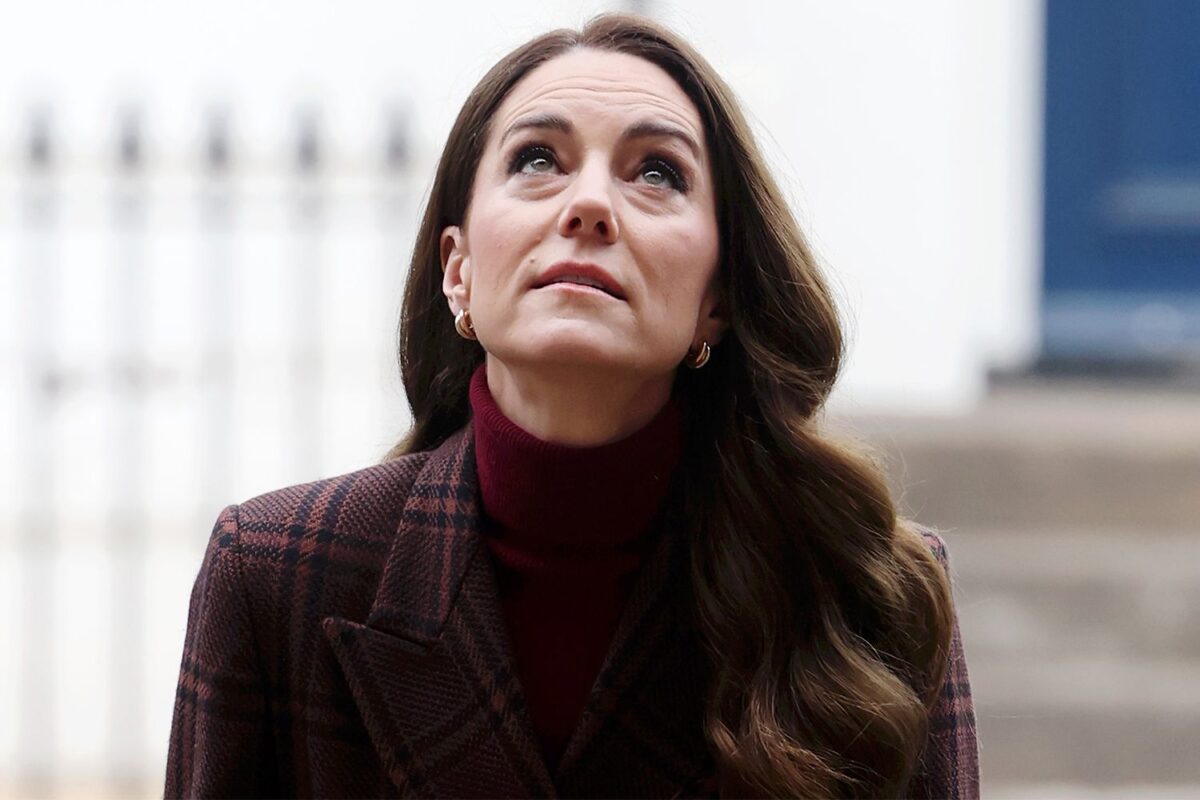 Princess Kate Announces Cancer Remission and Focuses on Recovery