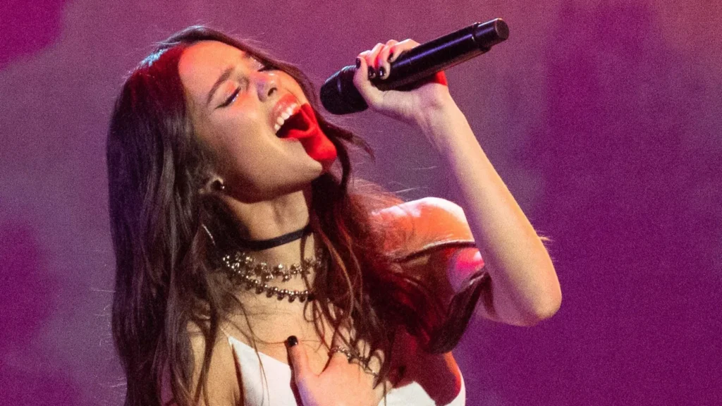 FireAid Concert Brings Star-Studded Lineup to Los Angeles for Wildfire Relief