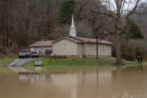 Kentucky Death Toll Rises to 21 as Disaster Declaration Moves Forward