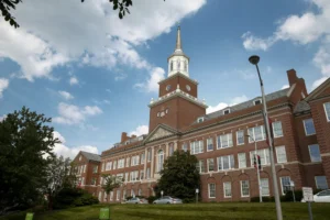Ohio University Enforces New Bathroom Law Amid Student Backlash