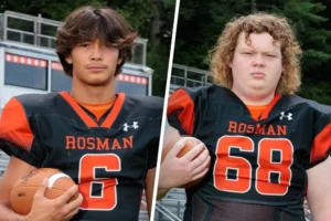 North Carolina Substitute Teacher Charged in ATV Crash That Killed Two Students