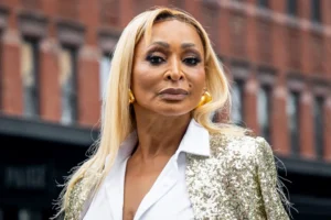 Karen Huger Sentenced to One Year in Jail for DUI Crash