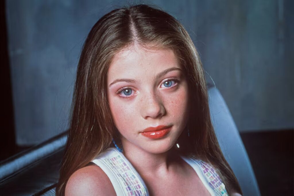 Michelle Trachtenberg Found Dead at 39 in New York City