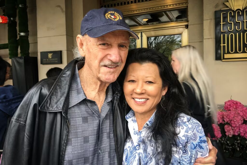 Gene Hackman and Wife Found Dead at Santa Fe Home as Investigation Continues