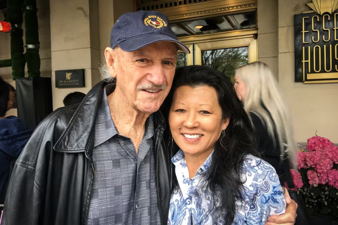 Gene Hackman and Wife Found Dead at Santa Fe Home as Investigation Continues