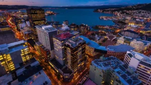 New Zealand’s Tourism Campaign Mocked as Citizens Leave in Record Numbers
