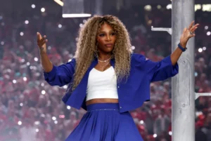 Serena Williams Joins Ownership Group of New WNBA Team Toronto Tempo