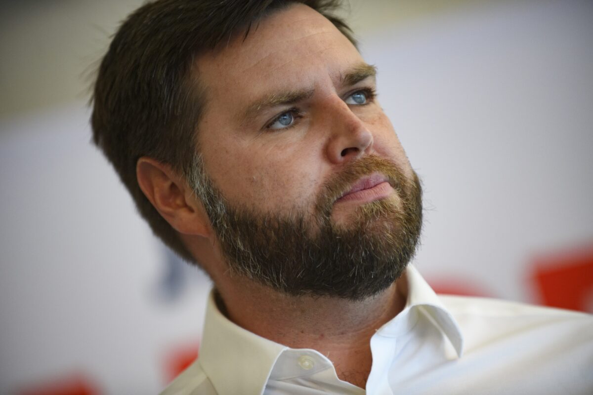 JD Vance Confident TikTok Sale Will Meet April Deadline