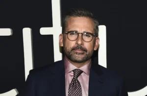 Steve Carell Covers Prom Tickets for High School Students Affected by Wildfires