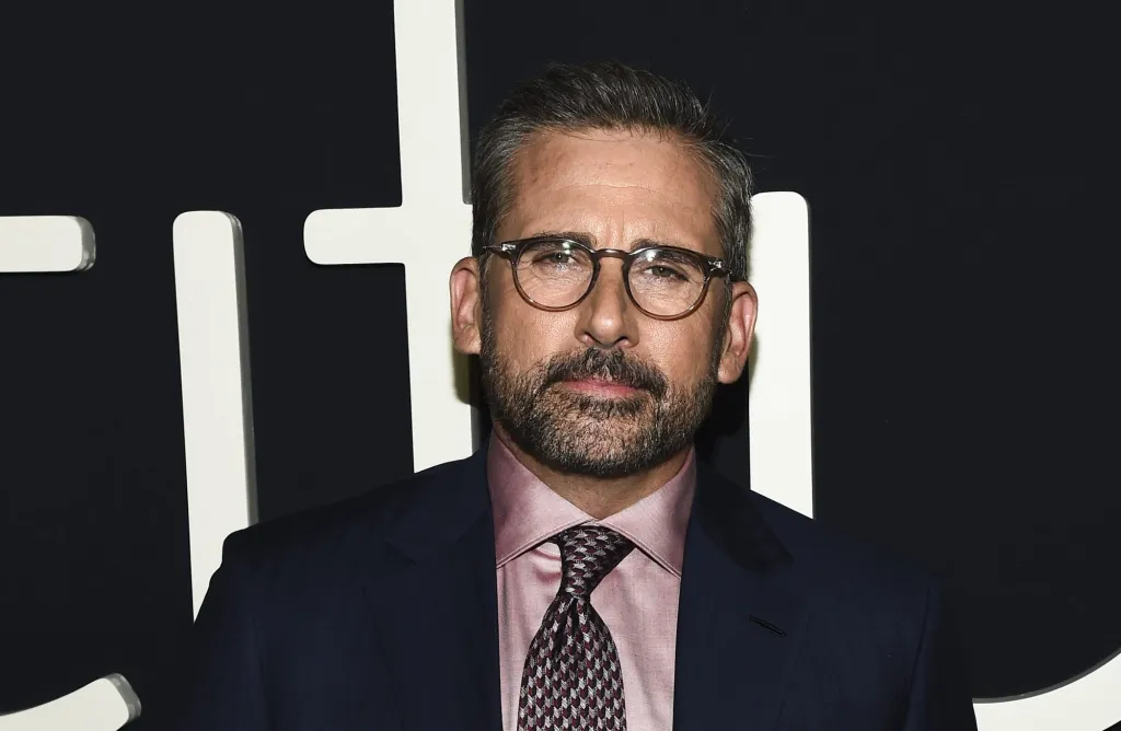 Steve Carell Covers Prom Tickets for High School Students Affected by Wildfires