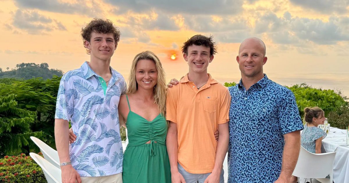 Teen Son of Former Yankee Brett Gardner Dies During Family Trip