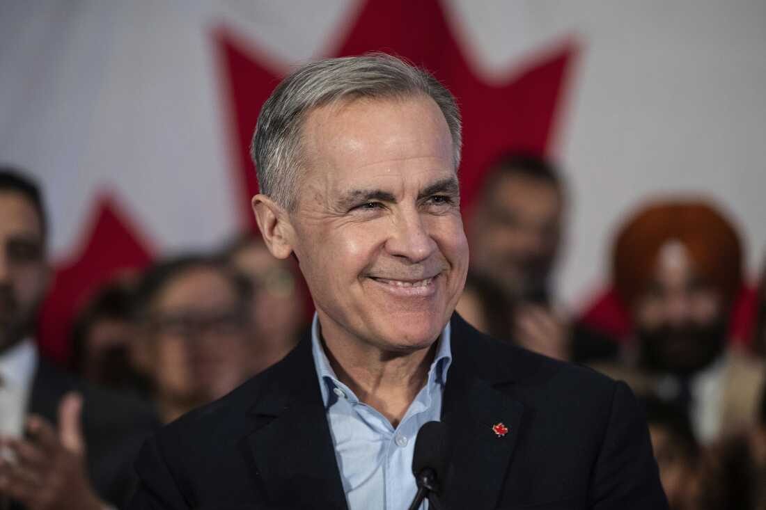 Mark Carney Wins Liberal Leadership and Prepares to Become Canada’s Prime Minister