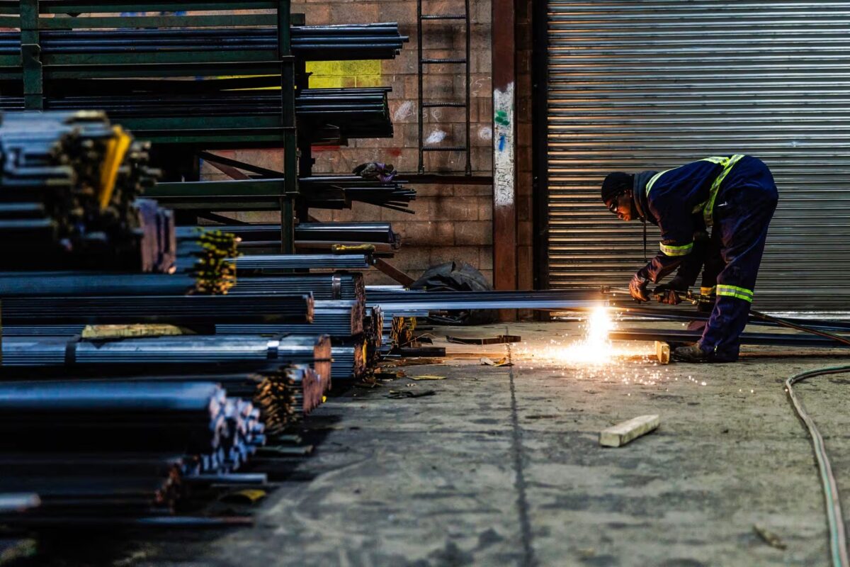 Canada Imposes  Billion in Retaliatory Tariffs Against the United States