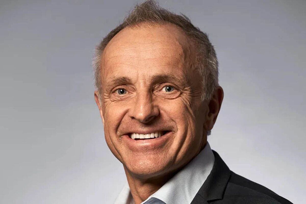 Lego Executive Michael Halbye Dies in Swiss Skiing Accident